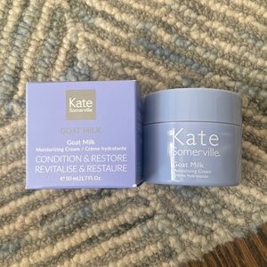 NIB Kate Somerville Goat Milk Moisturizer 1.7 oz